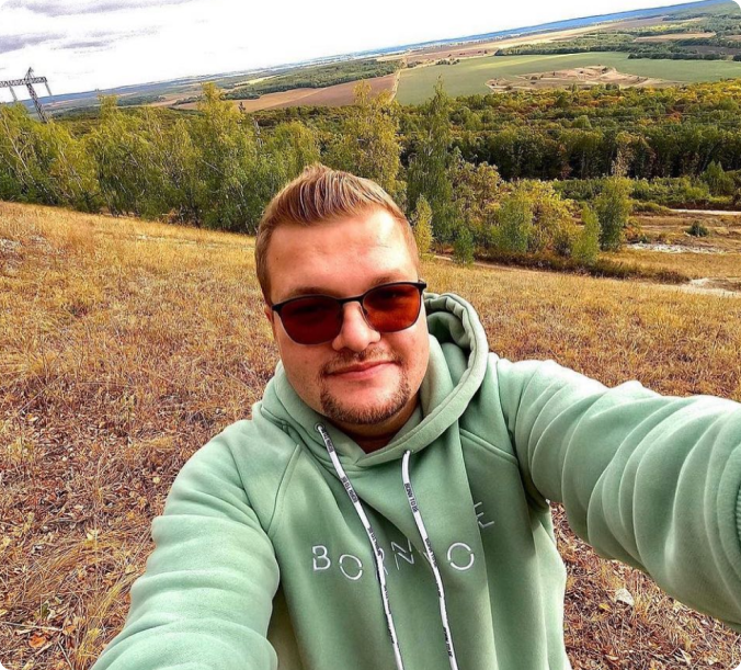 Алексей Григорьев