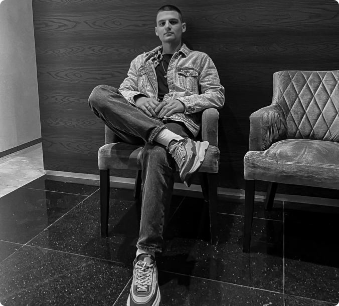 Тигран Озеров